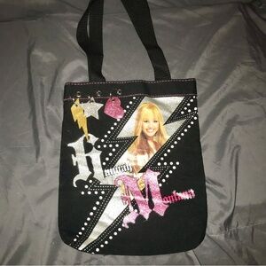 Hannah Montana bag